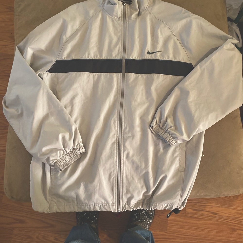 Nike Jacket Size XL